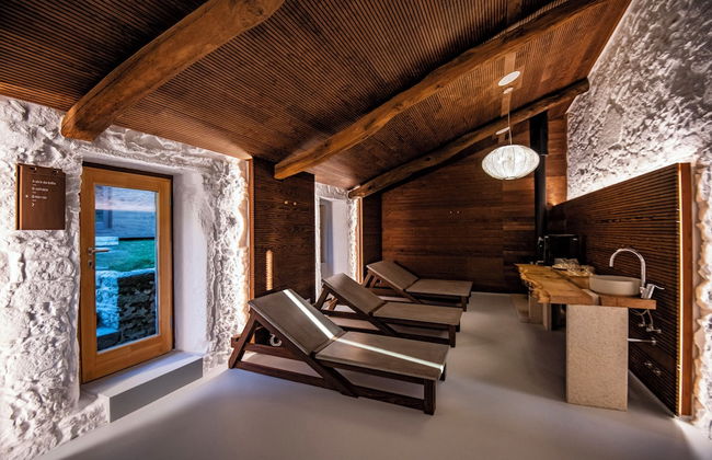 Casa Perfeuto María - Photo 36