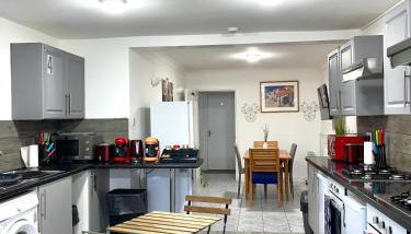 Penn Gardens Standard Room - 4 - Foto 5