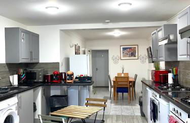 Penn Gardens 2 beds Apartment-2 - Foto 9