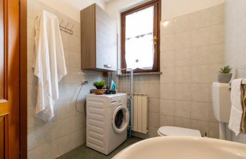 SMART FLAT - Lago Maggiore - Private Garage, Wi-Fi - Foto 29