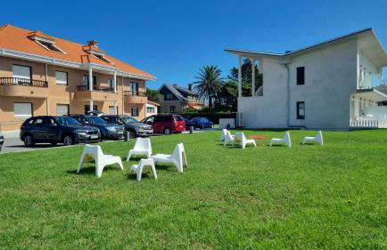 Apartamentos La Canal - Foto 2