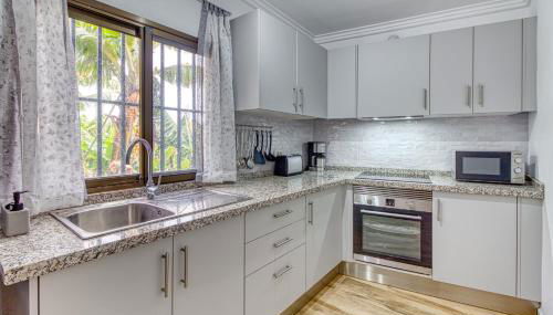 Casa Paca - Foto 5, stove, toaster