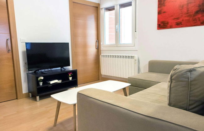 Apartamento Vitoria - Foto 13