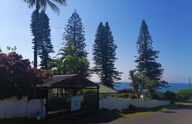 Greengates Cottage - Photo 33