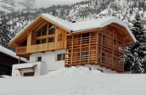 Surrounded by green - Luxury Chalet at the foot of the Dolomites - Foto 19