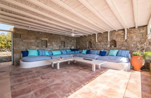 Beachfront House 50m from the beach - Foto 12