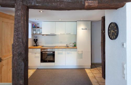 Fachwerkhäuschen - Foto 14