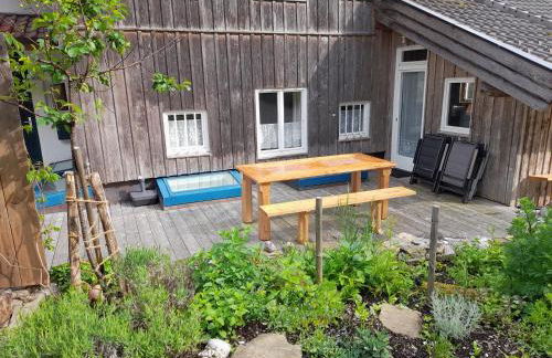 Im Naturgarten - Foto 45