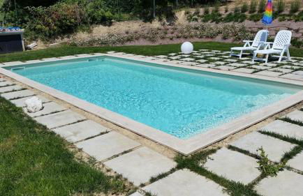 At Aunt Daniela house Oasis on Silence - Photo 48