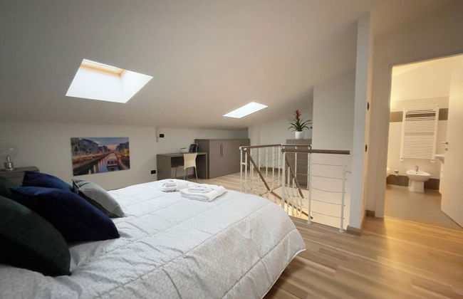 Chic Apt Near Piazza Duomo, Milan - Foto 2