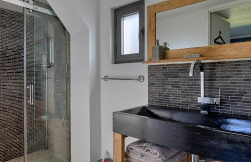 Villa Argonne - Cottages & Spa Privatif - Foto 36