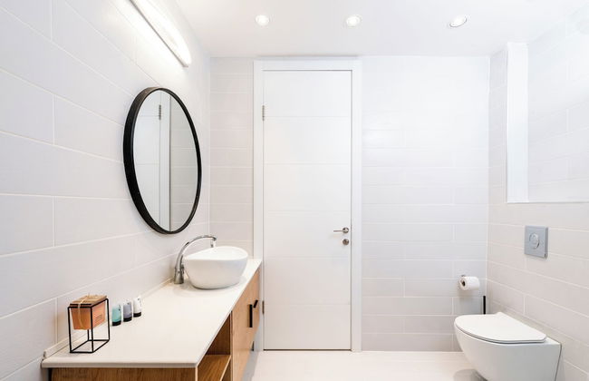 Jaffa Port TLV Hotel Apartments - Foto 79