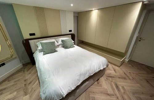 The Luxurious Hideaway - Foto 16