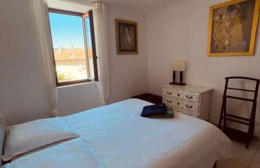 Appartement cosy T2 - 4 personnes -proche de la mer - 2 lits - Foto 6