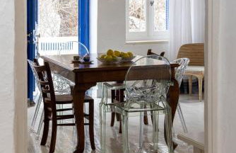 Platanos Cycladic House - Foto 30