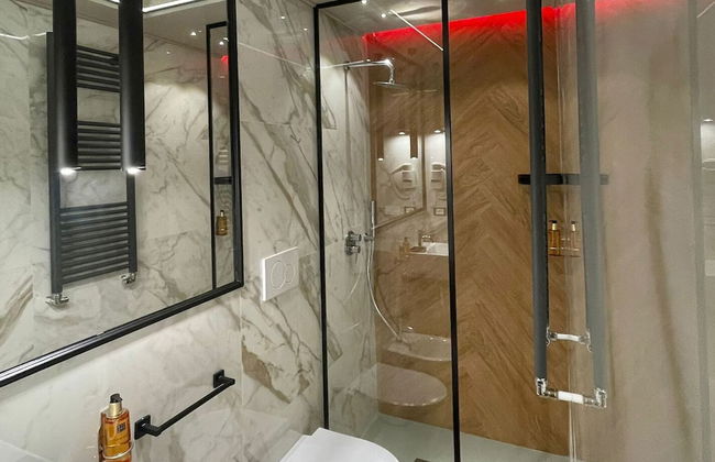 Z-ArchSuites Urbs - Foto 6