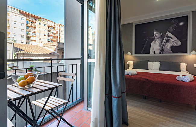 Habitat Apartments Hot Jazz - Foto 35