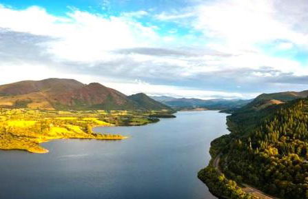 Lodge by the Lake - Lake District - Hot Tub - Foto 49