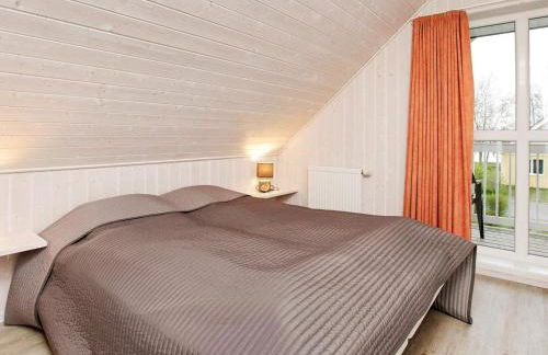 8 person holiday home in Gelting - Foto 16