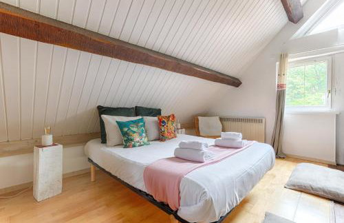 Le Cottage à 10min de Disneyland Paris - Foto 4