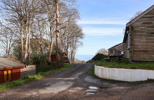 Castle View Lodge - Foto 28