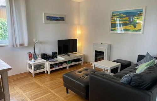 Ferienhaus Boddenblick - Foto 2