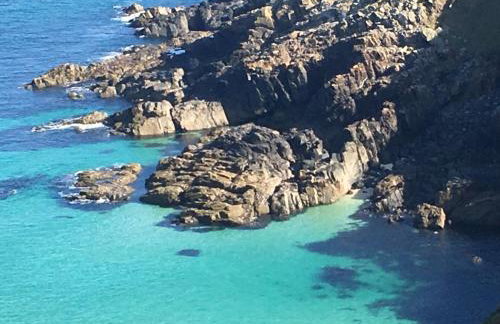 The Little Barn - Near St Ives Beaches & Walks, Dog Friendly - Foto 32