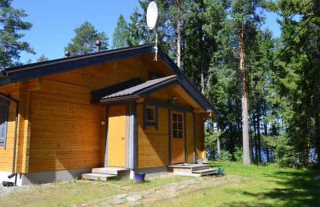 2 bedroom House in Kuopio with sauna - Photo 26