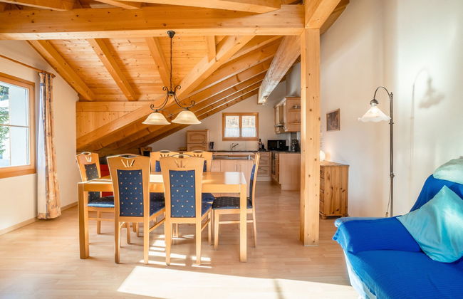 Tga Stgirat Dachgeschoss - Foto 6