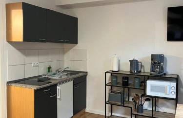 1 Zimmer Apartment Nähe Uni - Foto 51