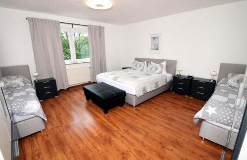 Germina Apart - Photo 15