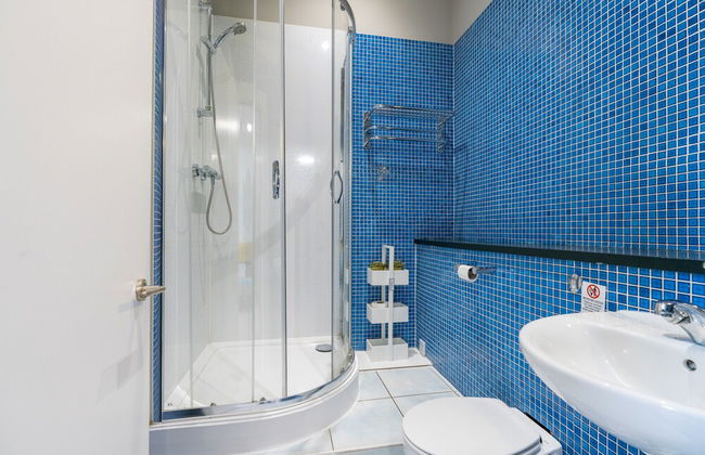 JOIVY Cosy Rooms In In Newington - Foto 34