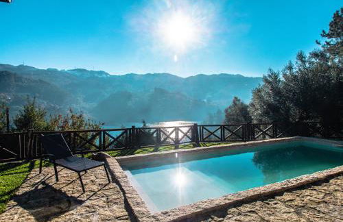 Casa da Terra Nova - Gerês - Foto 1