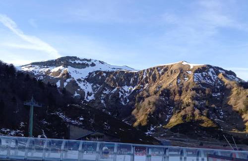 Appartement Mont Dore tout confort, 2 pièces, 4 personnes - Foto 30