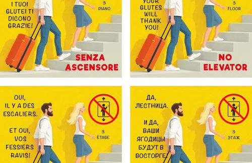 Garibaldi - Sanremo city center - Foto 7