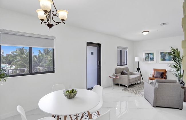 Renzzi Wynwood Apartments - Foto 45