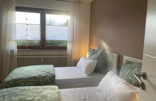 Ferienwohnung Eichendorff - Foto 7