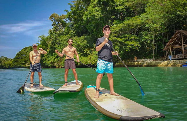 Excursión a las Colinas de Chocolate - Foto 3