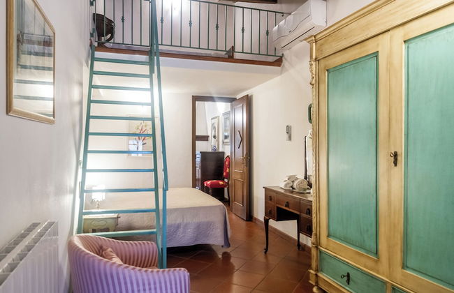 Agriturismo Bio Fattoria Casetta - Foto 12