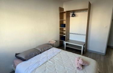 Lovely Emile Zola apartment - Foto 20