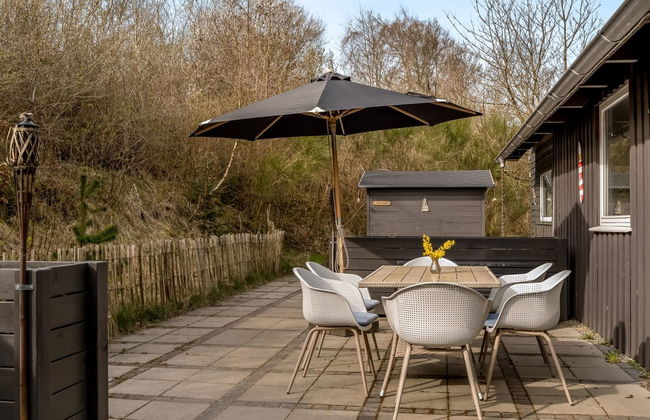 "Thyra" - 500m to the fjord - Foto 4