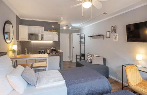 Cozy apartment in city center - Foto 60