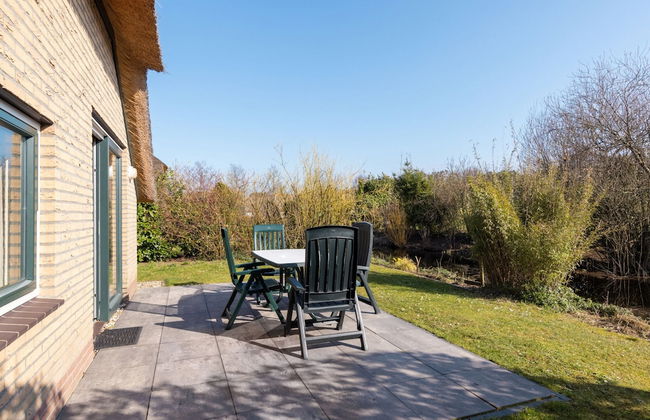 Bungalow in Veluwe Nature Park Retreat - Photo 13