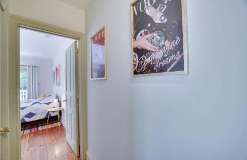 In The Heart Of Jim Thorpe (with your own parking) - Foto 28