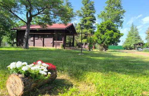 Casas Rurales Tabla Honda - Foto 11