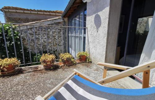 Gîte Brassens - Foto 25