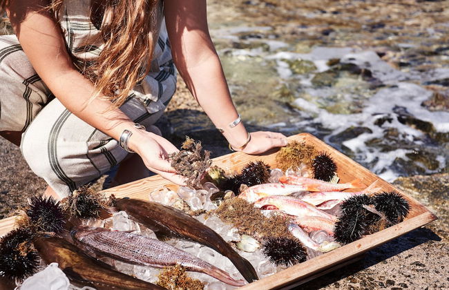 Villa Santa Katerina - Sea View - Foto 61