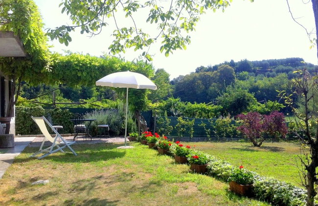 Scenic Holiday Home in Pastrengo near Lazise Lake & City Center - Foto 11