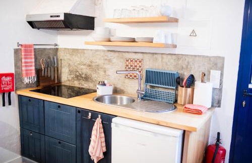 Vila Pilar Praia - Rural Apartment in the countryside of São Miguel - Photo 25