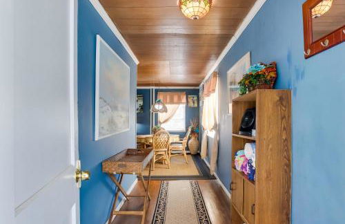 Less Than 3 Mi to Golf and Swim Cozy Oasis in Lake Worth! - Foto 29